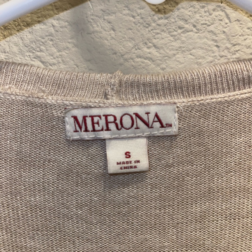 Target Cardigan - Picture 2 of 3